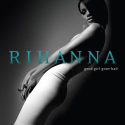 Мұқаба Rihanna Feat. Jay Z - Umbrella