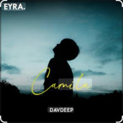 Мұқаба DavDeep - Camila