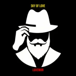 Мұқаба LuxeMan - Sky of Love