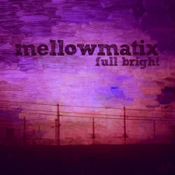 Мұқаба Mellowmatix - I Can Fly