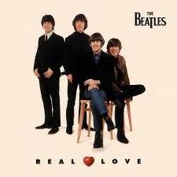 Мұқаба The Beatles - Real Love