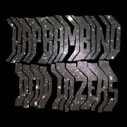 Мұқаба Kap Bambino - Dead Lazers (Original Version)