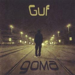 Мұқаба GUF - Своими силами