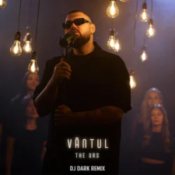 Мұқаба The Urs - Vantul (Dj Dark Remix)