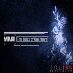 Мұқаба Mage - Interlude