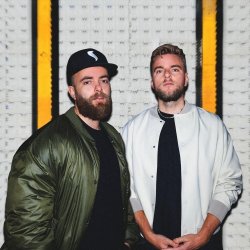 Мұқаба Showtek - Breakbeat Junkie
