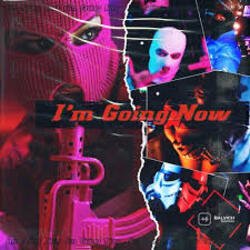Мұқаба BALVICH - I'm Going Now