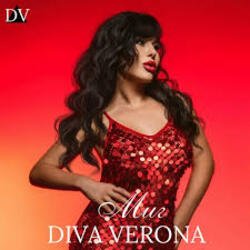 Мұқаба Diva Verona - Медленный бит