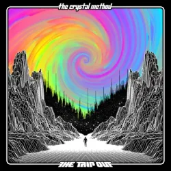 Мұқаба The Crystal Method feat. Future Funk Squad & Jim D - Friction