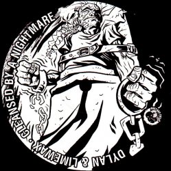 Мұқаба Dylan & Limewax - Cleansed by a Nightmare (Neuralnoise VIP)