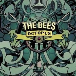 Мұқаба The Bees - (This Is For The) Better Days