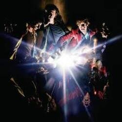 Мұқаба The Rolling Stones - She Saw Me Coming