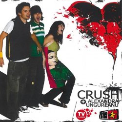 Мұқаба Crush & Alexandra Ungureanu ft. Marius Nedelcu - Please you