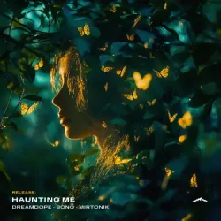 Мұқаба bonö, mirtonik, Dreamdope - Tell Me