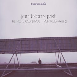Мұқаба Jan Blomqvist - Dark Noise (ME & her Remix)