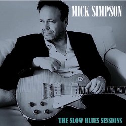 Мұқаба Mick Simpson - Top of the World