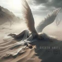 Мұқаба Denis Kenzo & VAMER - Broken Angel