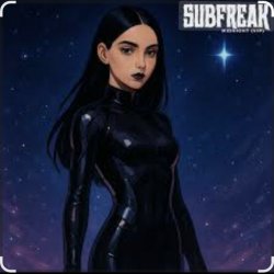 Мұқаба SubFreak - Heat Of The Night