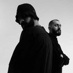 Мұқаба Эндшпиль ft Miyagi - Marmelade (Remix)