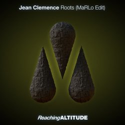 Мұқаба Jean Clemence - Roots (MaRLo Edit)