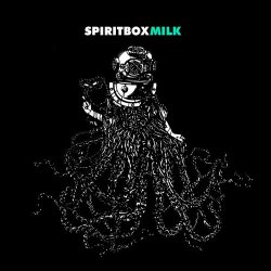 Мұқаба Spirit Box - Spirit Box