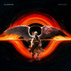 Мұқаба ILLENIUM & Ryan Tedder - With Your Love