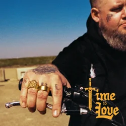 Мұқаба Rag'n'Bone Man - Time to Love