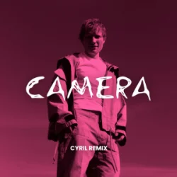 Мұқаба Ed Sheeran - Camera (CYRIL Remix)