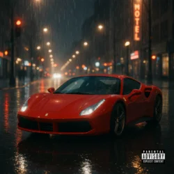 Мұқаба MIKOLAS - FERRARI