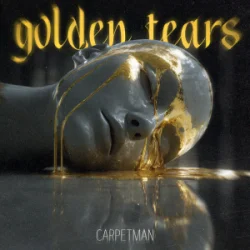 Мұқаба Carpetman - Golden Tears