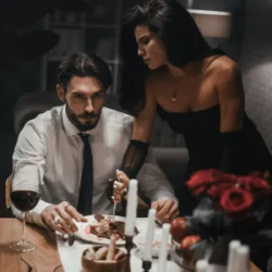Мұқаба Ostrovskyi & Michelle Andrade - По-різному