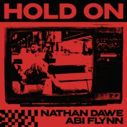 Мұқаба Nathan Dawe & Abi Flynn - Hold On