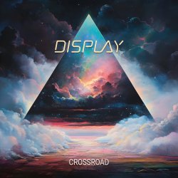 Мұқаба Display - Crossroad