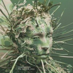 Мұқаба Champirolls - Leafs In The System