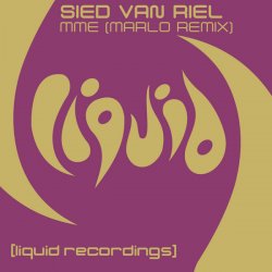 Мұқаба Sied Van Riel - MME (MaRLo Remix)