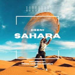 Мұқаба DEENI - Sahara