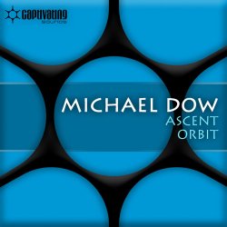 Мұқаба Michael Dow - Ascent