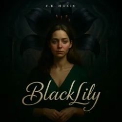 Мұқаба Y.K. Music - Black Lily