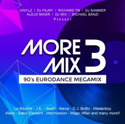 Мұқаба DJ GRAF - 3 HOUSE REUS 2