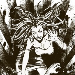 Мұқаба You Love Her Coz She's Dead - Superheroes