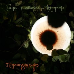 Мұқаба Ганс растерял Андерсен - Прозрачная