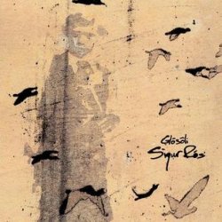 Мұқаба Sigur Ros - Glosoli