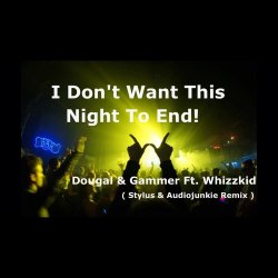 Мұқаба Dougal & Gammer - Horns Of Jericho