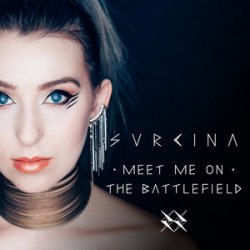 Мұқаба Svrcina - Better with You