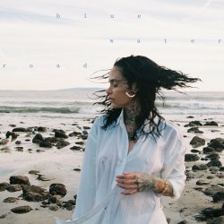 Мұқаба Kehlani - Little story