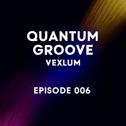 Мұқаба Vexlum - Quantum Groove 006