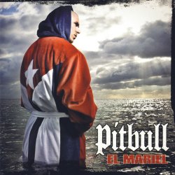 Мұқаба Pitbull - Fuego