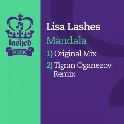 Мұқаба Lisa Lashes - Mandala (Original Mix)
