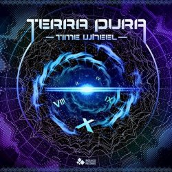 Мұқаба Terra Pura - Time Wheel