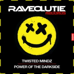 Мұқаба Twisted Mindz - Power Of The Darkside